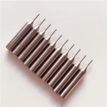 Special guide needle for CNC key cutting machine 1 0mm SEC-E9 high speed steel thimble
