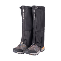 Freak Storm Donkey Outdoor Snow Cover Climbing Snowy Desert Hiking snow Anti-sand protection legs Ski Waterproof Feet for men and women