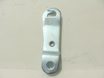 Electrophoresis suspension assembly line conveying chain accessories 250 type scissors spreader painting painting paint spray plating hanging