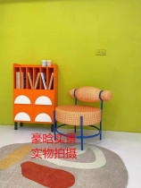 New childrens photo-real-view props to make photoshoot Baby photo shoot Props Photography Shed Real Scenery Renovation