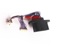 Ideal RV 2450 2460C 3490 3660 5690 Drum plug connection socket Rack