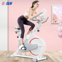 Dynamic bicycle female home running exercise exercise fitness bike gym equipment weight loss pedal indoor sports bicycle