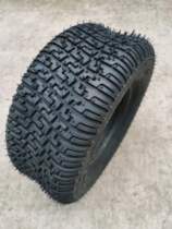 Qingda electric scooter 13X5 0-6 tire golf cart ATV 13*5 00-6 vacuum tire