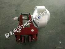 Pneumatic clamp disc brake Qp12 7-A QpL12 7-A winding machine steel wire rolling machine cable pay-off