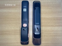 KADIZ K20-V K20-F K20MAX 3D face recognition cat eye smart lock fingerprint lock electronic lock