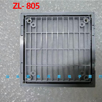 Cabinet Power Distribution Cabinet Shutter Ventilation Filter Group 803 804 805 Cooling Fan Axial Fan Mesh Cover