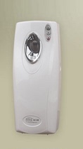 Ao Liqi CL-7 light sensor automatic aerosol dispenser, toilet household fragrance, indoor hotel fragrance diffuser, fragrance machine