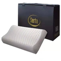 Serta / Shuda latex pillow activity