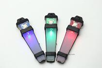 V-lite Helmet Light Teammate Signal Recognition Light Outdoor Riding Flash Lifesaving Light Begging For A Live Flash Lamp