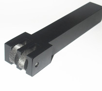 Non-standard knurled handle Non-standard handle custom 16*16 20*20 25*25