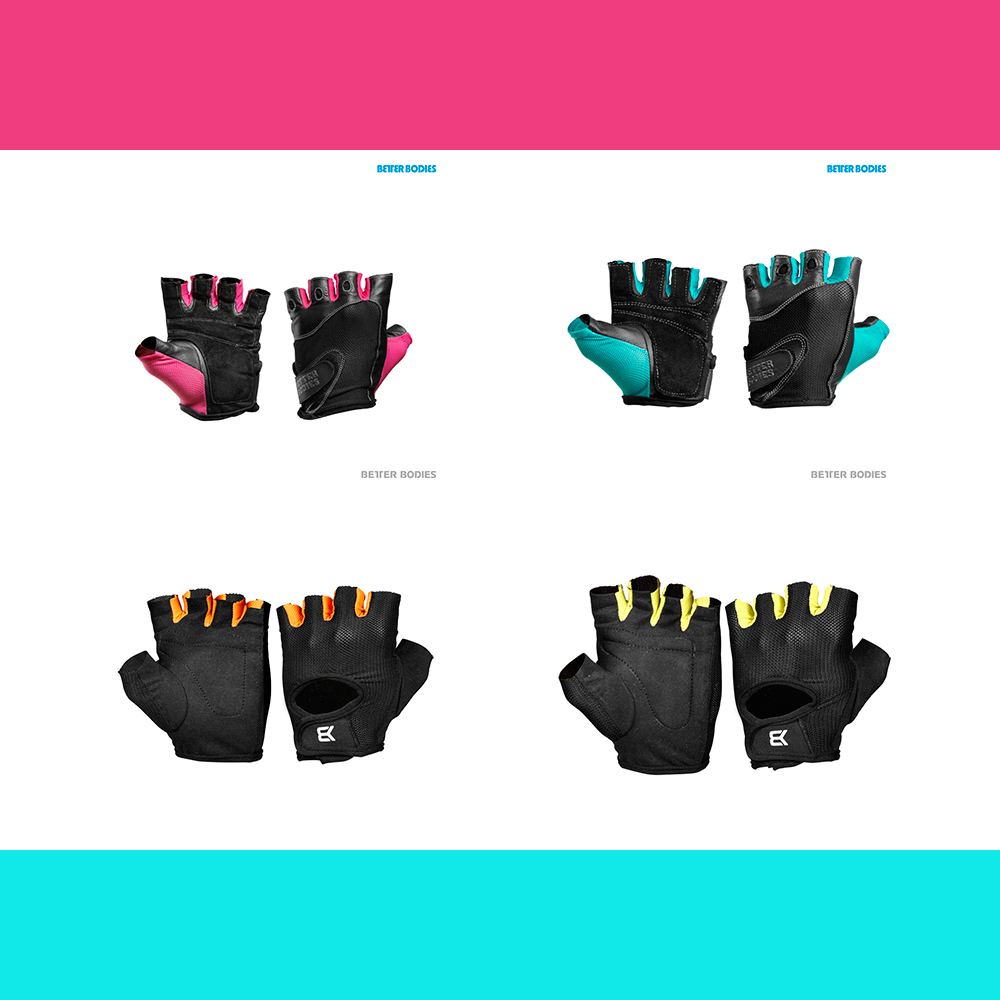 women's training gloves