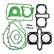 KLE500 A1 A2 A3 A4 1985-1995 years quan che dian overhaul package clutch cover pad