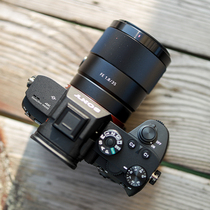 Sony/索尼 FE35mm F1.8 全画幅广角定焦镜头 FE35 1.8 SEL35F18F