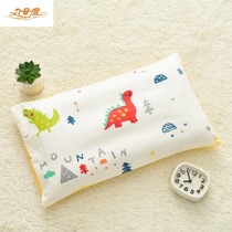 Childrens pillows over 6 years old Kindergarten Princess Zhongdai Four Seasons Universal Summer Primary School Children Cute Cartoon Plus