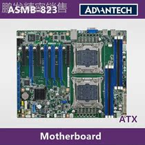 Industrial grade server motherboard # Research China ASMB-823I-00A1E ACP-4000 HPC-7420
