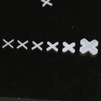 Tile Retention Cross Leveller Appliquer Brick Cross Card Wedge Locator Clay Workout Aids