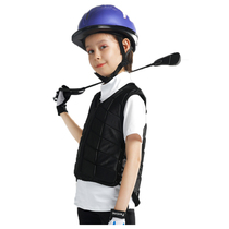 Cavassion Childrens Equestrian Armor Protective Vest Knight Equipment Child Safety Protective Equipment 8108003