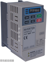 JSCC inverter factory direct A025 A040 B075 B150 B220 original new products