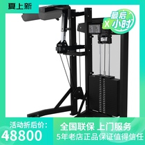 Original American Lijian LIFEFITNESS Brand Haume Series Station Calf Exercise HS-SC