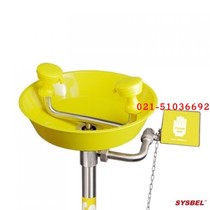  Vertical eye washer Emergency eye washer Floor-standing eye washer High-end eye washer WG7033FY