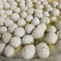 Authentic Chaoshan Handmade Beef Balls and Tendon Balls 250g Shantou Chaozhou Meatballs Handmade Meatballs Hot Pot Ingredients Specialty