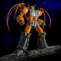 Spot 01-STUDIO CELL Universe the Great Emperor Cybertron Battle Transfiguration Toys Universe Emperor