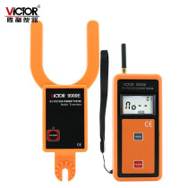 VICTOR Victory VC9000E Wireless High and Low Voltage Fork U-shaped Ammeter VC9000F Fork Clamp Ammeter