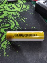 Zhenhua 18650 Lithium Battery 3400mAh Domestic Original Battery Strong Light Hand Electric Vehicle Tools Make Supplies