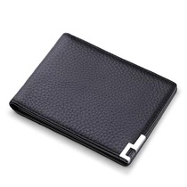 Emperor Paul drivers license leather leather license jia zhao ben card holster jia zhao jia zheng jian bao men