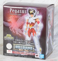 Bandai Holy clothing myth Pluto myth EX Tenma seat final bronze holy clothing Seiya 2 0 spot