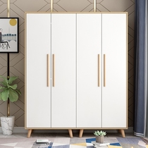 Removable skin-sensing cabinet door wallpaper self-sticking bedroom cabinet Cabinet wardrobe furniture refurbished wallpaper waterproof and moisture-proof