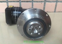 Taiwan elite APEX ADR047-P2 Right angle reducer flange output 20: 1