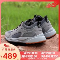 Colombian Official Shoes mens shoes 2021 summer new hiking shoes casual shoes Outdoor sneakers running shoes hiking shoes