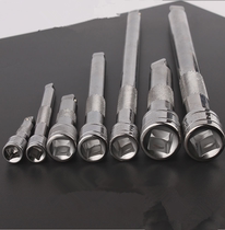Shida sleeve head Zhongfei accessories large medium and small flying wrench extension rod Long and short extension rod 11904 12903