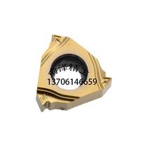 Zhuzhou Diamond ZCCCT Zhuzhou diamond CNC blade RT16 01N-2 00GM YBG201 Special offer