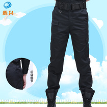 511 training pants summer black men breathable security Spring and autumn pants summer combat pants winter tactical overalls