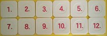 Xiao Kangxuan Kindergarten Textbook Logic High Textbook Kindergarten Logic High Flip Digital Complete Set