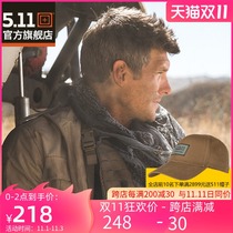 5 11 military fans scarf 511 warm plaid scarf Joker scarf shawl tassel scarf shawl 89453