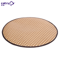 catry Kerry solid wood cat climbing frame with summer mat