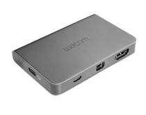 Wacom Link plus new emperor Pro digital screen new emperor mobile computer connection accessories multimedia adapter