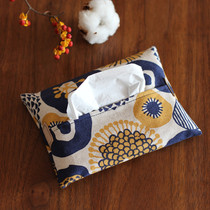 Wheat mark 40 pumps towel pack paper towel pack with handy cloth small drawing pack original