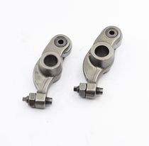Suitable for Qianjiang TNT150 Hongbaolong BJ150-29B rocker arm camshaft valve cylinder
