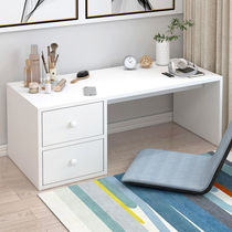 Small window table light luxury style home floor table small coffee table bedroom small low Kang table window sill Japanese tatami
