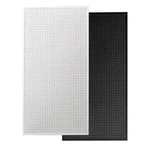 Frame hole plate hardware tool shelf wall display rack perforated plate rack mobile phone accessories accessories rack