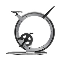Italian Ciclotte stainless steel fitness bike brand new color can be customized