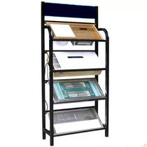 Yuba display rack Yuba electrical shelf display rack exhibition 300*600 electrical Yuba display rack factory direct sales