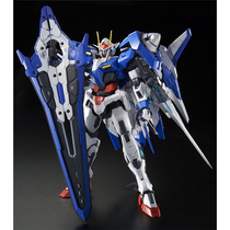 Gundam Model MG1:100 Seven Swords 00R Enhanced Module Robot Mecha Daring Assemble Boy Hand Toys