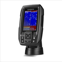 Jiaming GARMIN fish finder 250FF capture Dragon original imported raft fishing special Chinese wired sonar fish finder