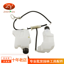 Boutique Accessories 5016 6018 Electric Chainsaw Oil Pump Manual Electric Saw Automatic Manual Oil Pump Oil Spray Pot