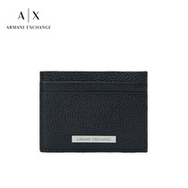  Armani Exchange Armani new fashion trend card bag 958053-CC206-21S